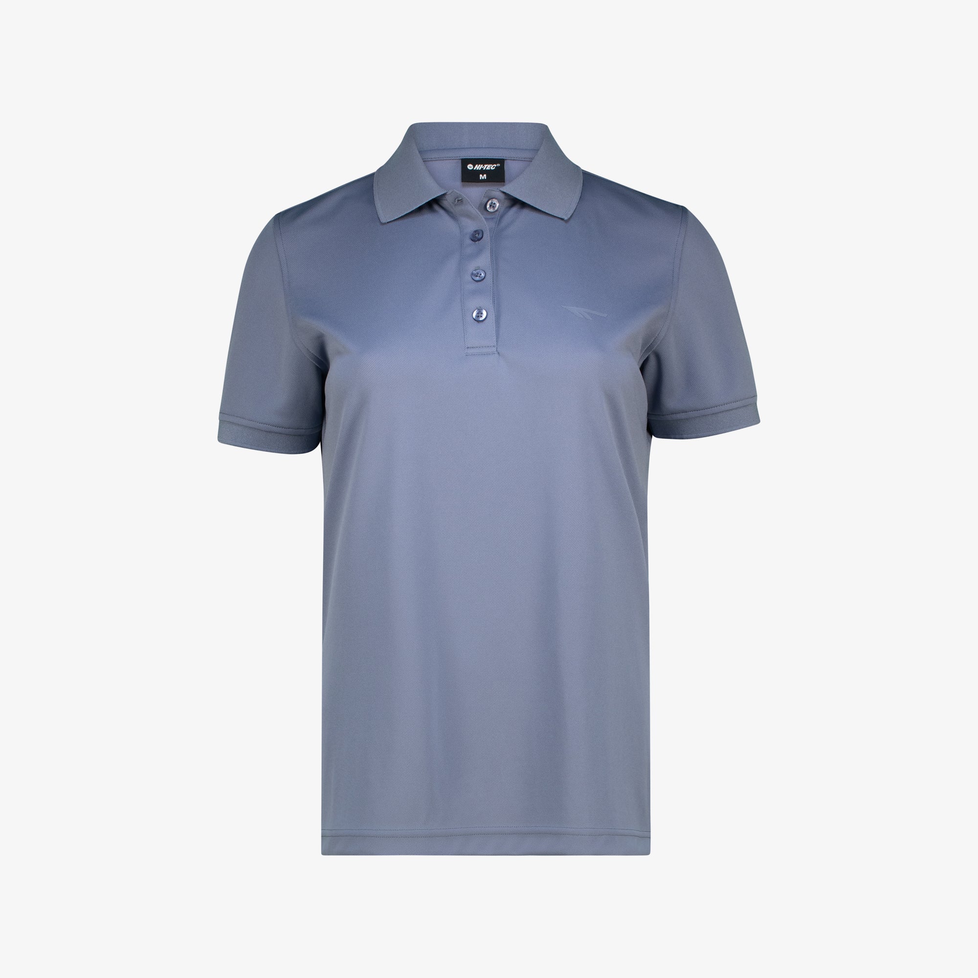 Hi-Tec Ladies Performance Polo – Trappers