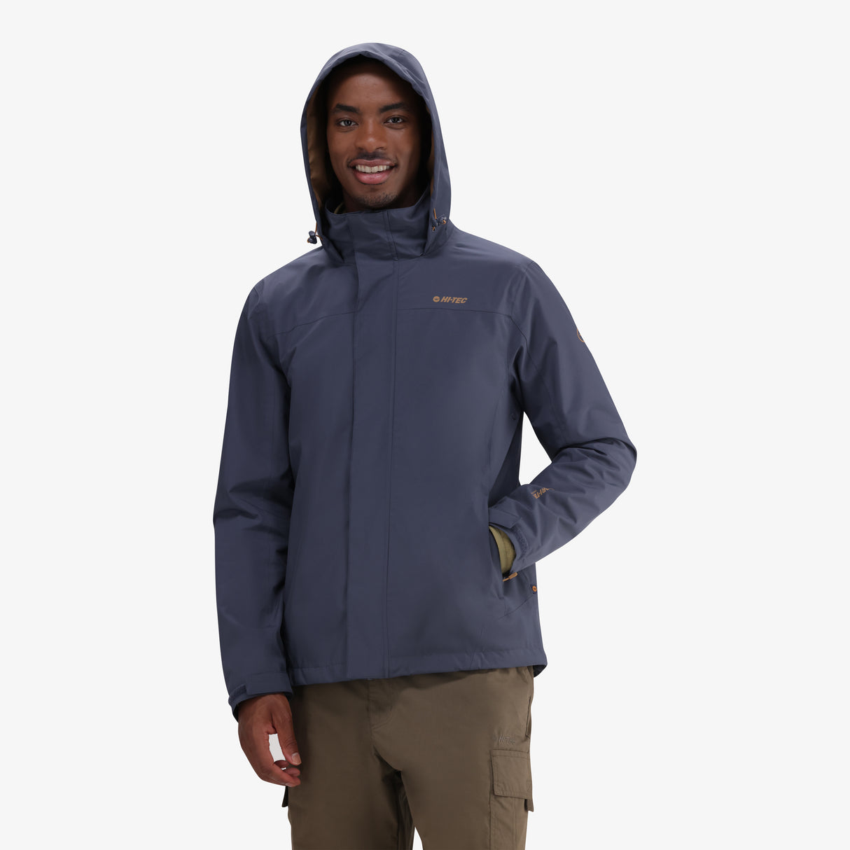 HI-Tec Orati Jacket