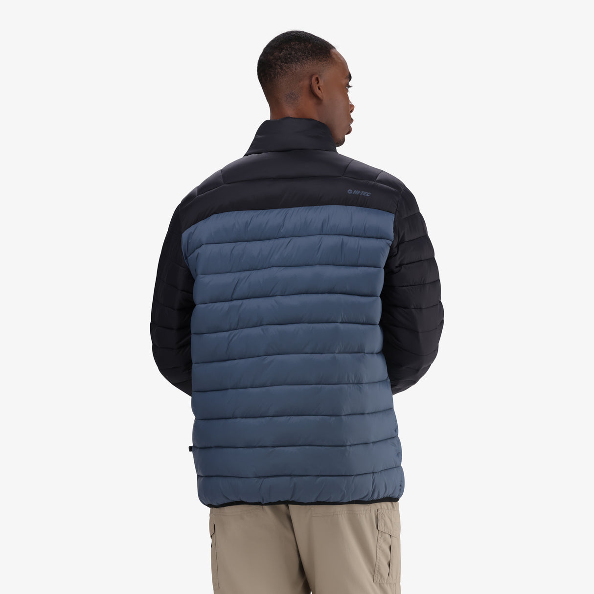 Hi-Tec Montana Insulated Jacket