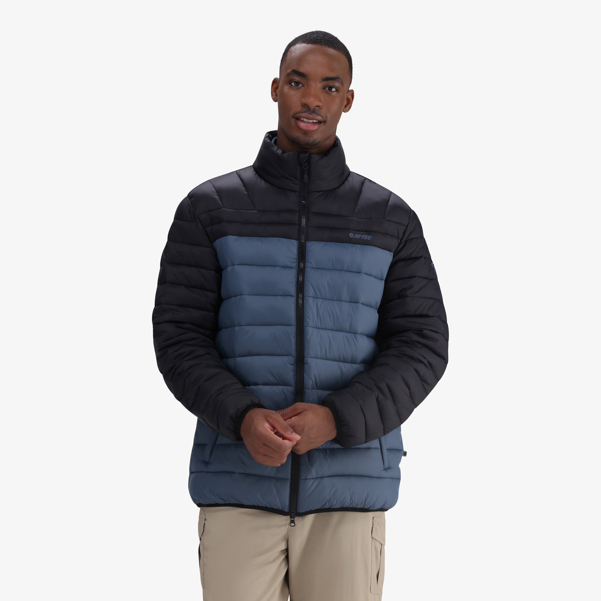 Hi-Tec Montana Insulated Jacket