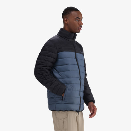 Hi-Tec Montana Insulated Jacket