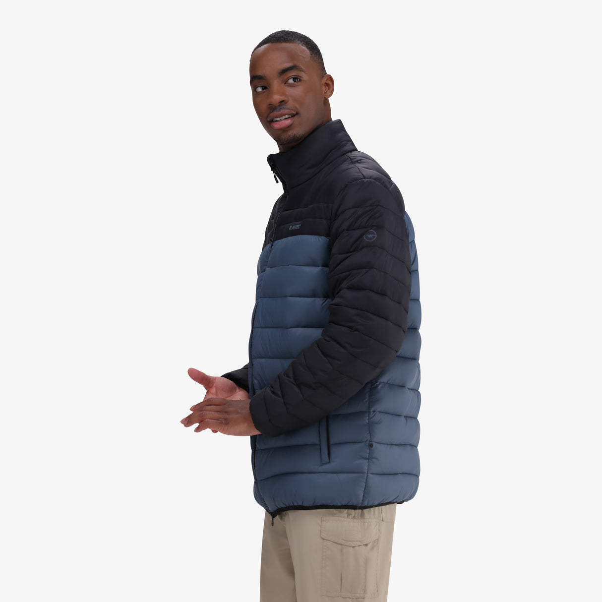 Hi-Tec Montana Insulated Jacket