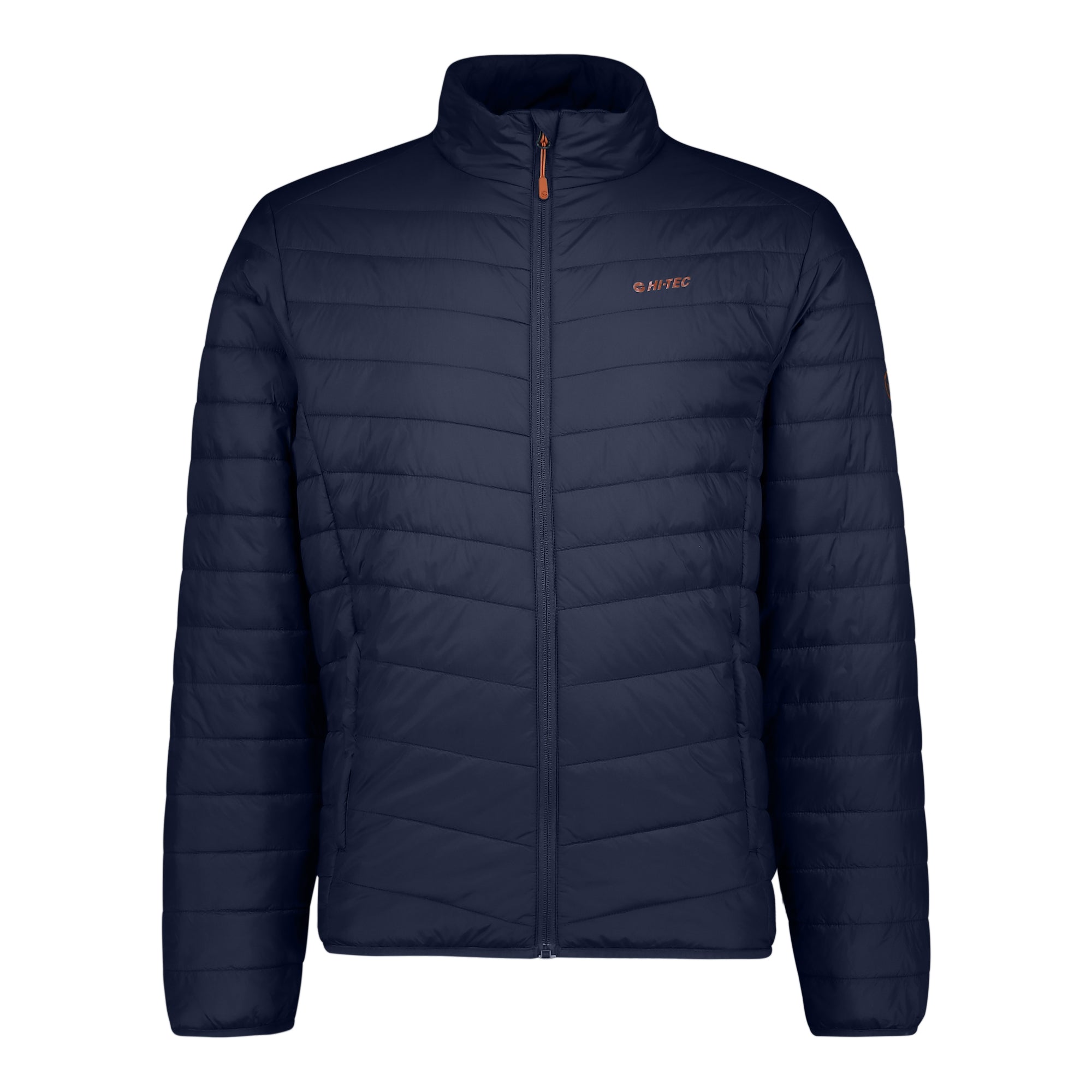 Hi-Tec Nova Jacket – Trappers