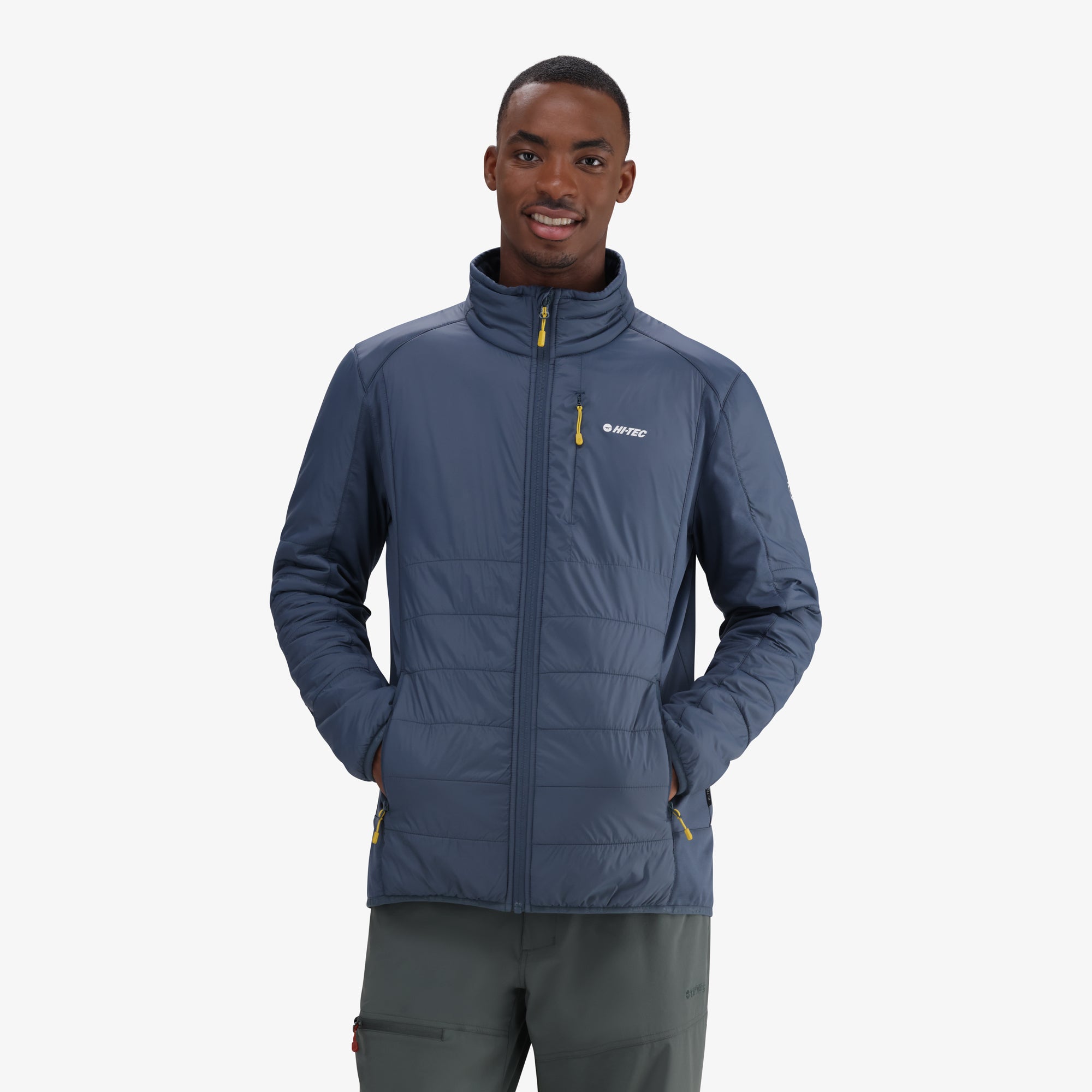 Hi-Tec Everyday Jacket – Trappers