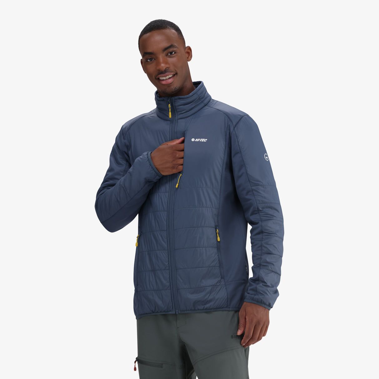 Hi-Tec Everyday Jacket
