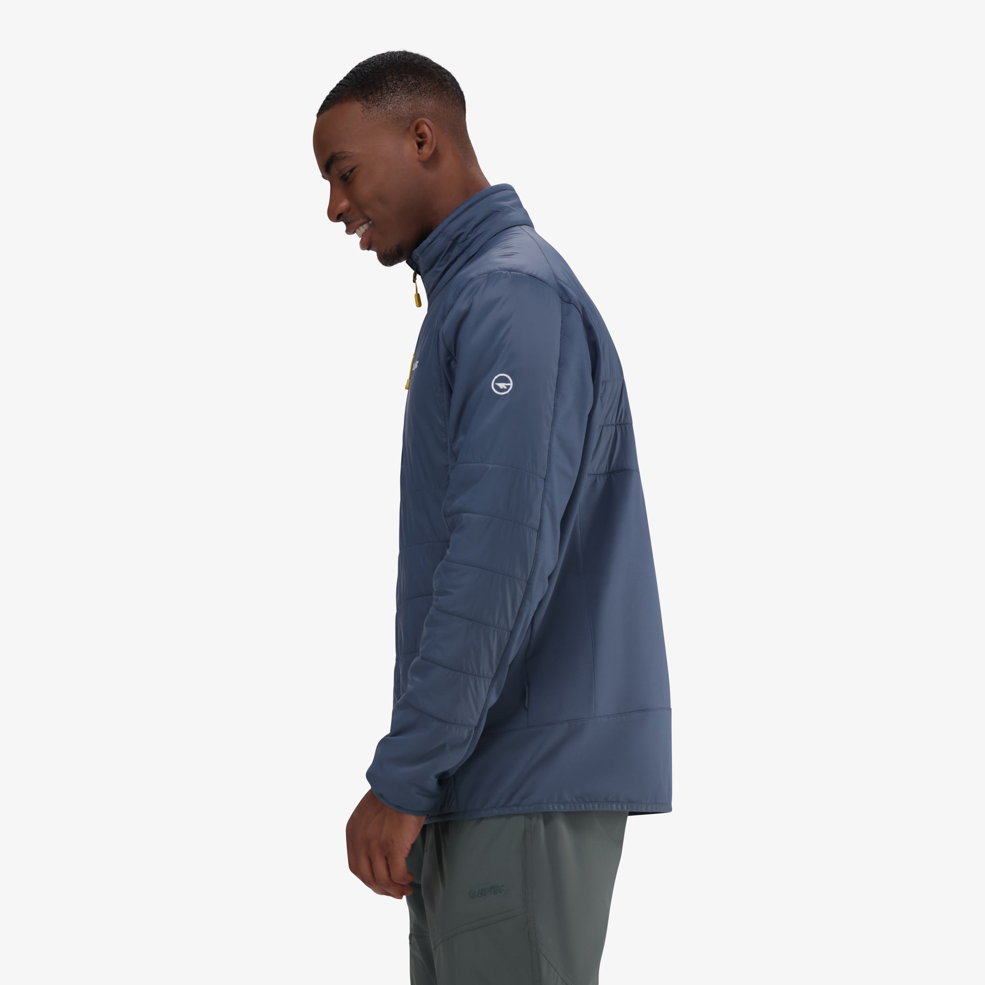 Hi-Tec Everyday Jacket – Trappers