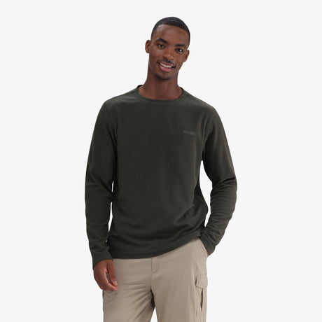 Hi-Tec Tech Round Neck Fleece