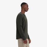 Hi-Tec Tech Round Neck Fleece