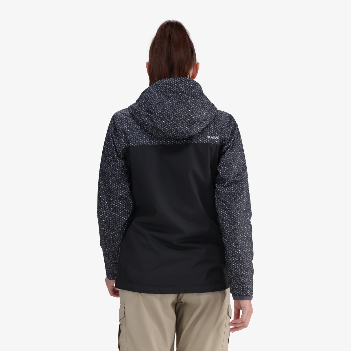 Hi-Tec Ladies Vapour Jacket