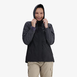 Hi-Tec Ladies Vapour Jacket