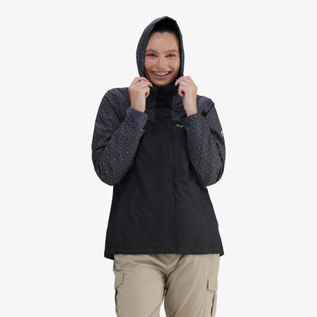 Hi-Tec Ladies Vapour Jacket