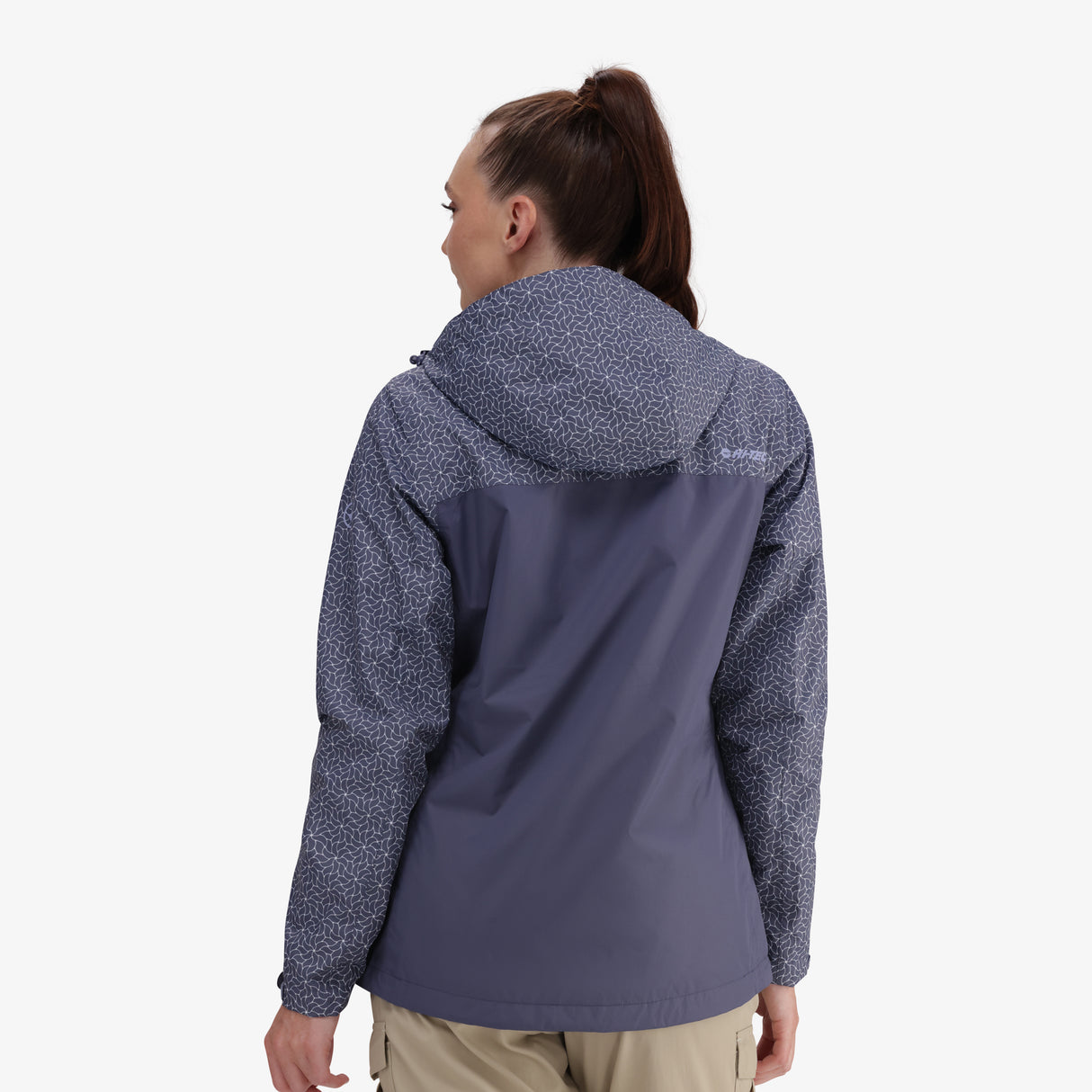 Hi-Tec Ladies Vapour Jacket