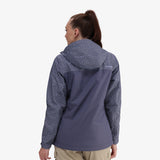 Hi-Tec Ladies Vapour Jacket