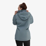 HI-Tec Ladies Hydro Waterproof Jacket