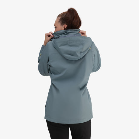 HI-Tec Ladies Hydro Waterproof Jacket