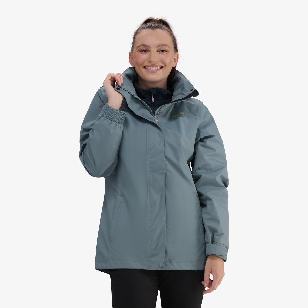 HI-Tec Ladies Hydro Waterproof Jacket