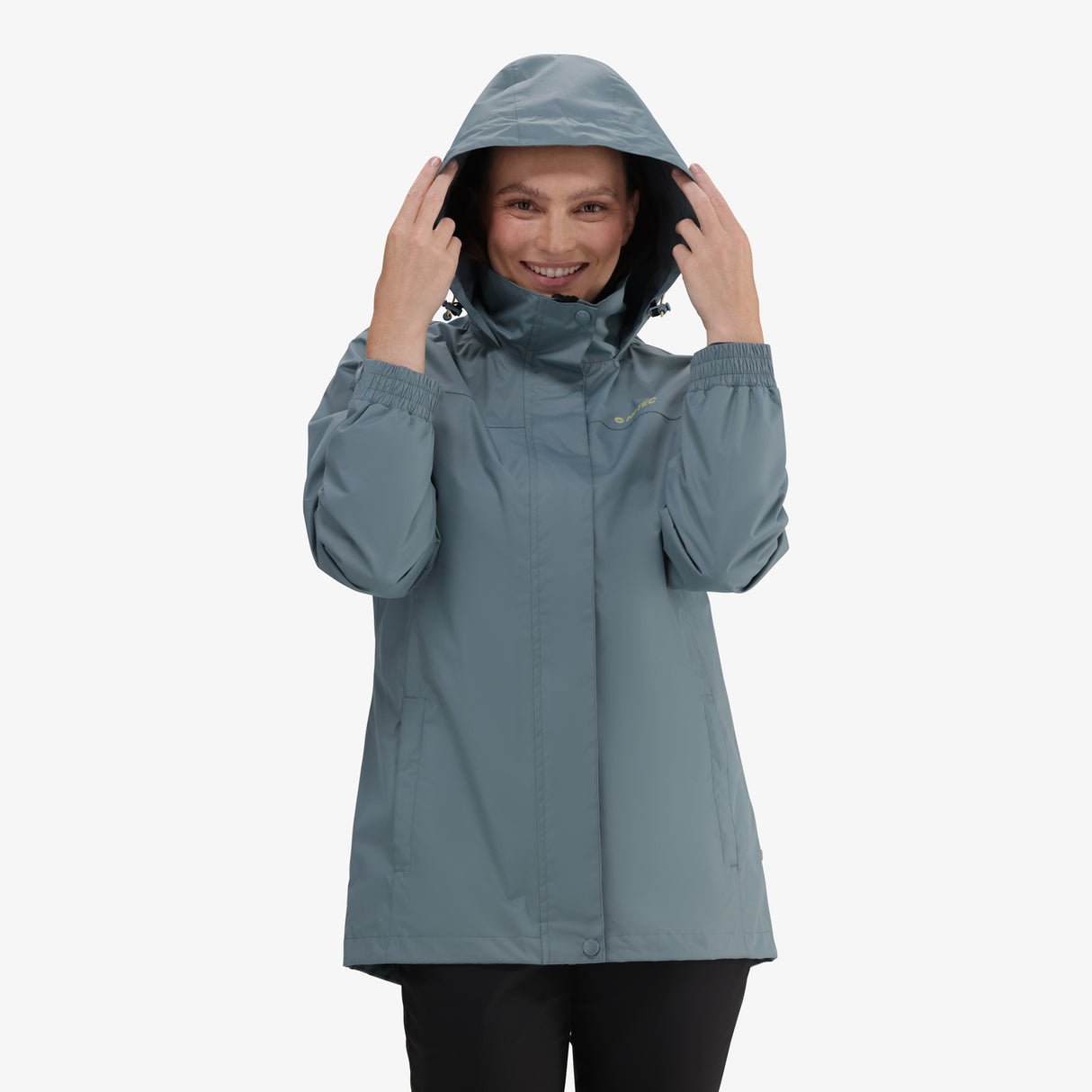 HI-Tec Ladies Hydro Waterproof Jacket