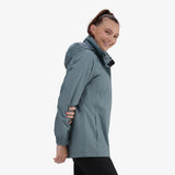 HI-Tec Ladies Hydro Waterproof Jacket
