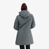 Hi-Tec Ladies Hybrid Coat