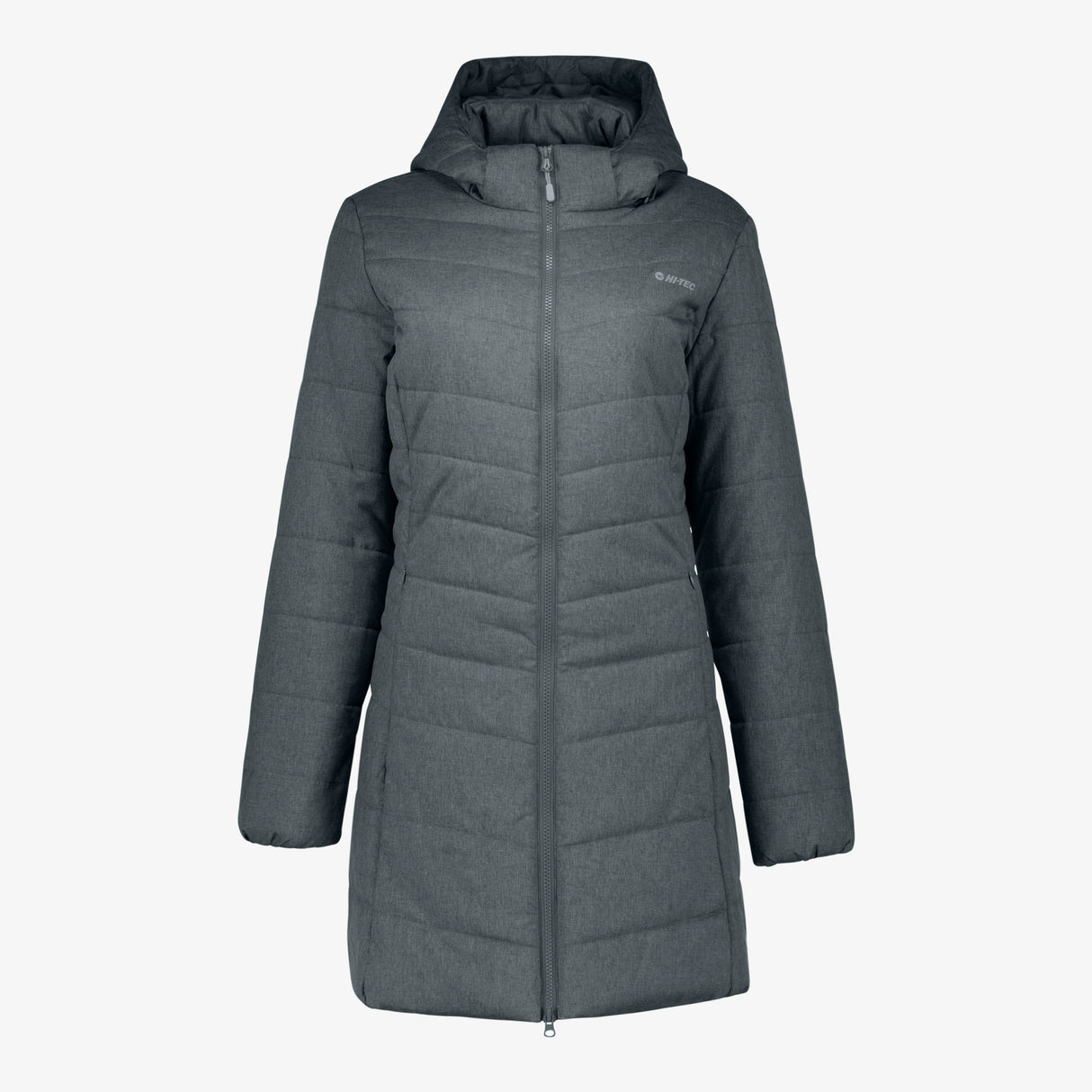 Hi-Tec Ladies Hybrid Coat