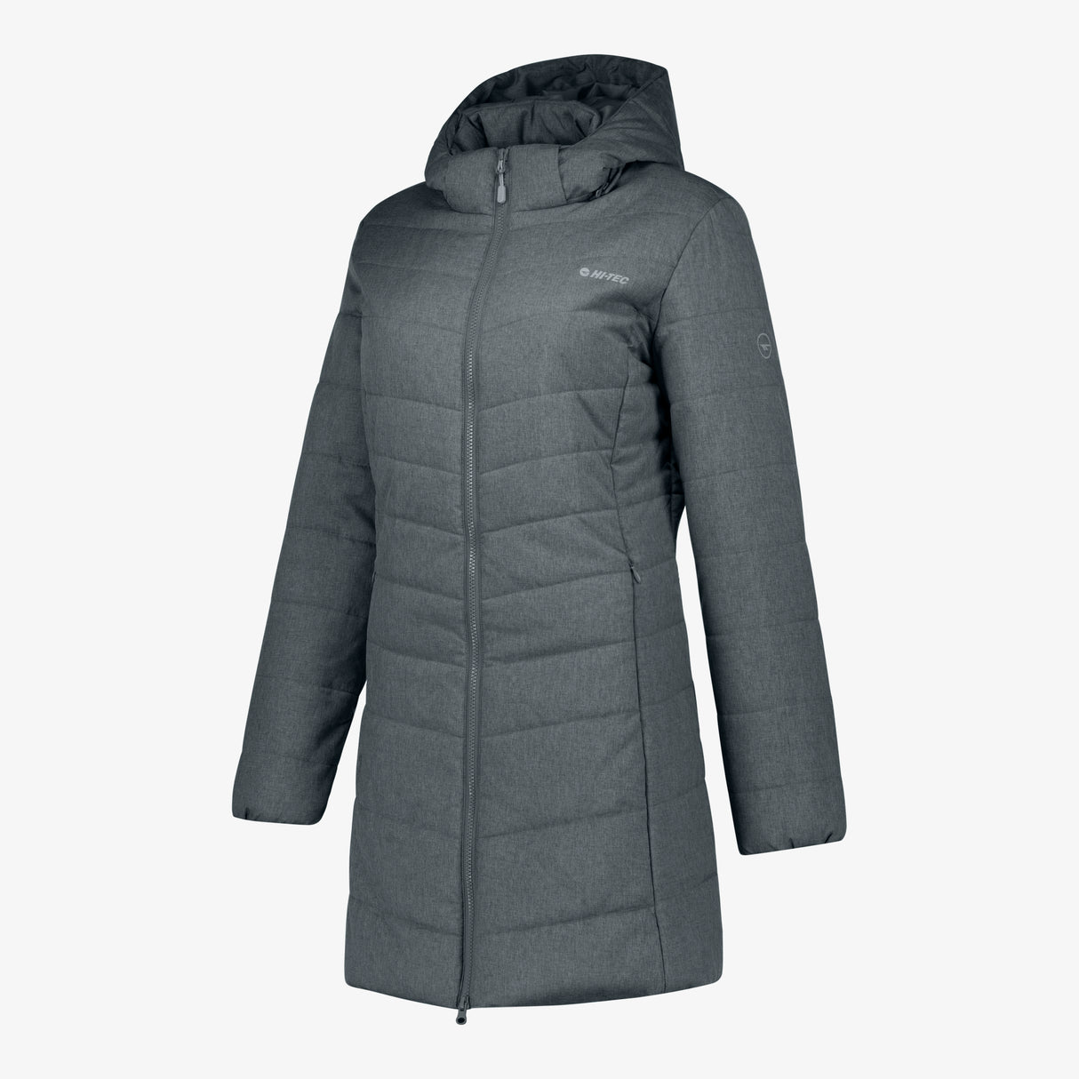 Hi-Tec Ladies Hybrid Coat