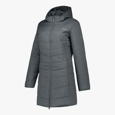 Hi-Tec Ladies Hybrid Coat