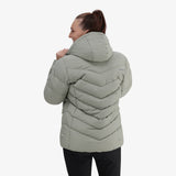 Hi-Tec Ladies Lily Insulated Jacket