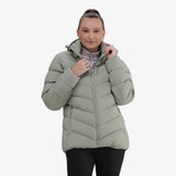Hi-Tec Ladies Lily Insulated Jacket