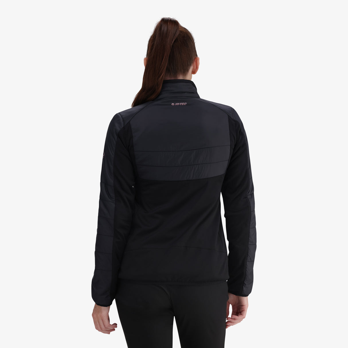 Hi-Tec Ladies Everyday Jacket