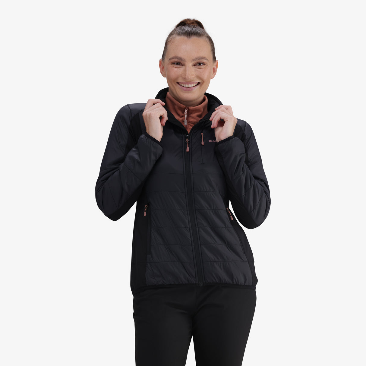 Hi-Tec Ladies Everyday Jacket