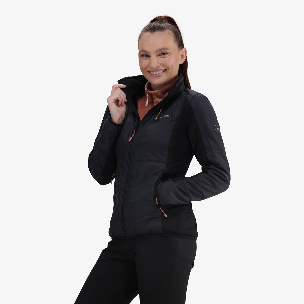 Hi-Tec Ladies Everyday Jacket