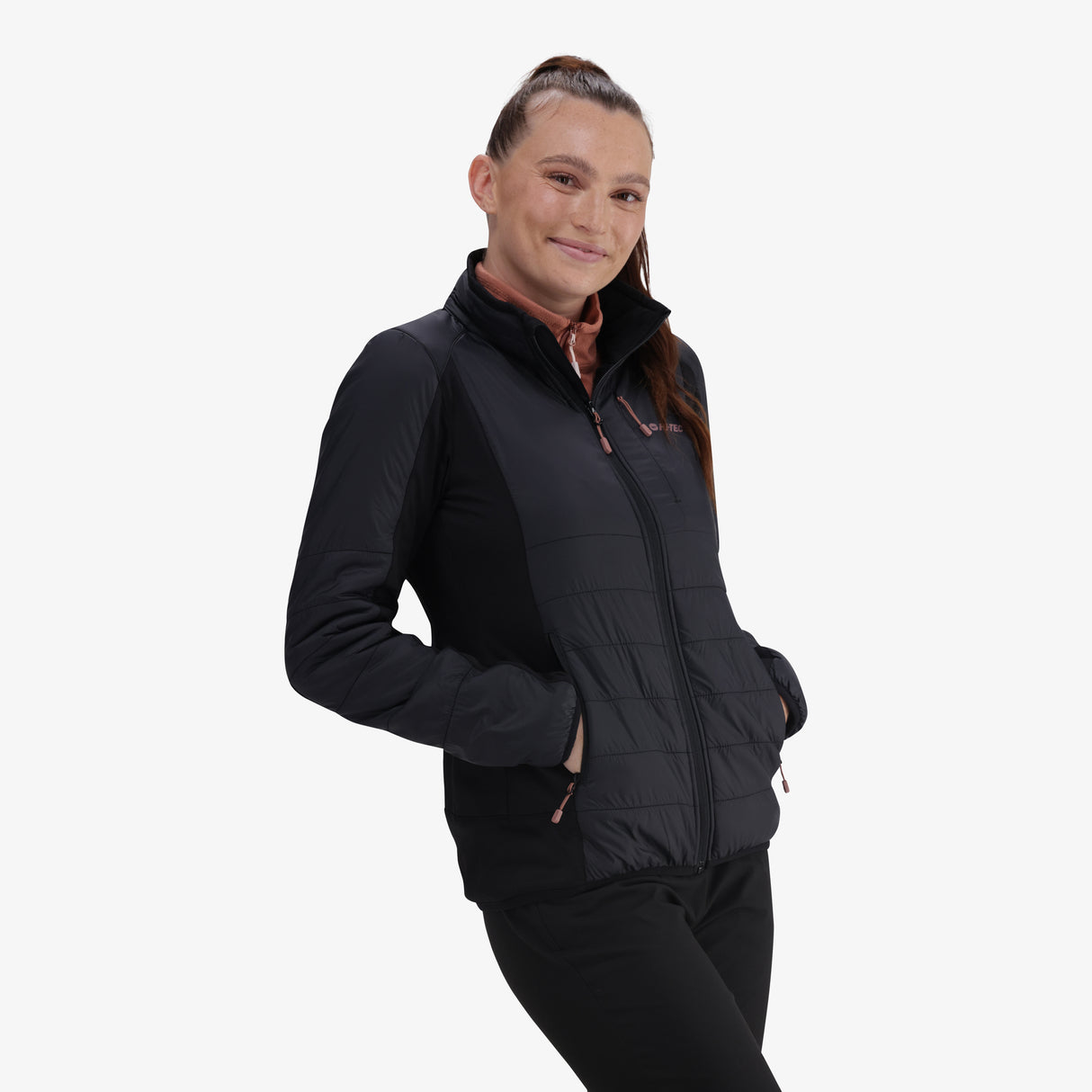 Hi-Tec Ladies Everyday Jacket