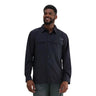 Hi-Tec Long Sleeve Bush Shirt