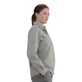 Hi-Tec Ladies Long Sleeve Bush Shirt