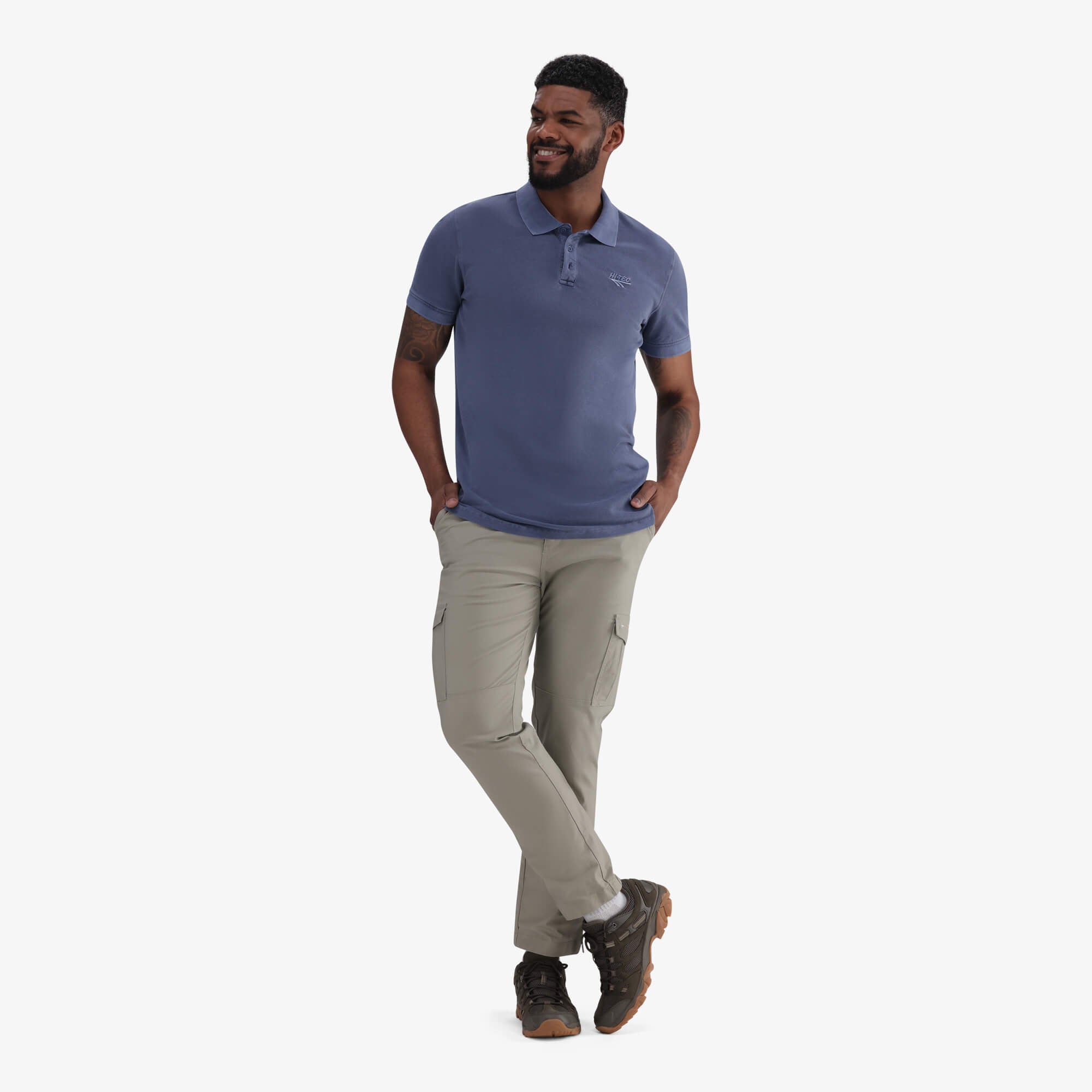 Hi-Tec Venture Pant – Trappers