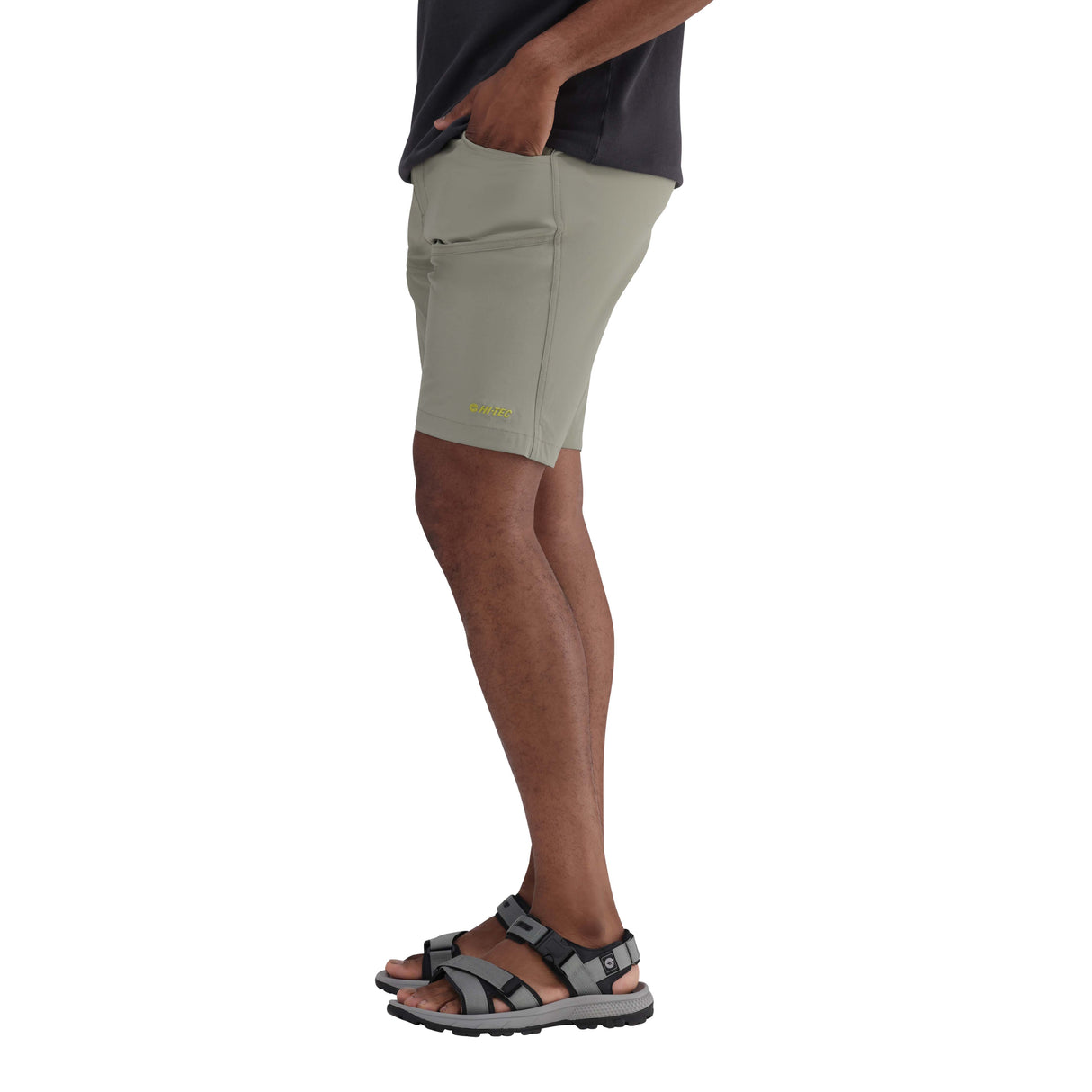 Hi-Tec Venture Short