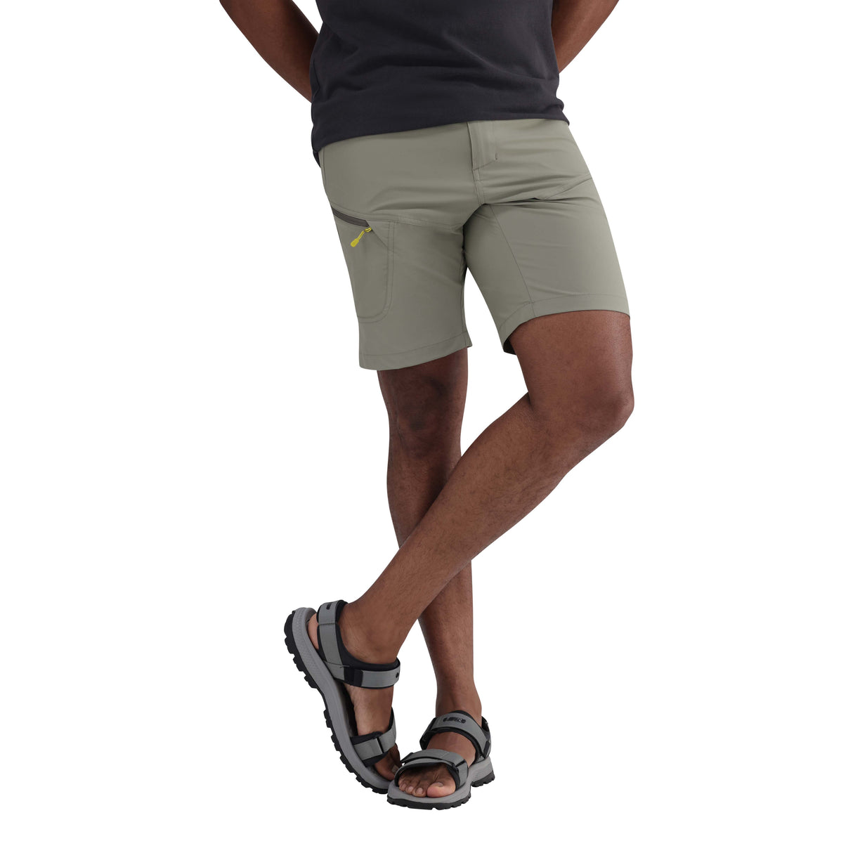 Hi-Tec Venture Short