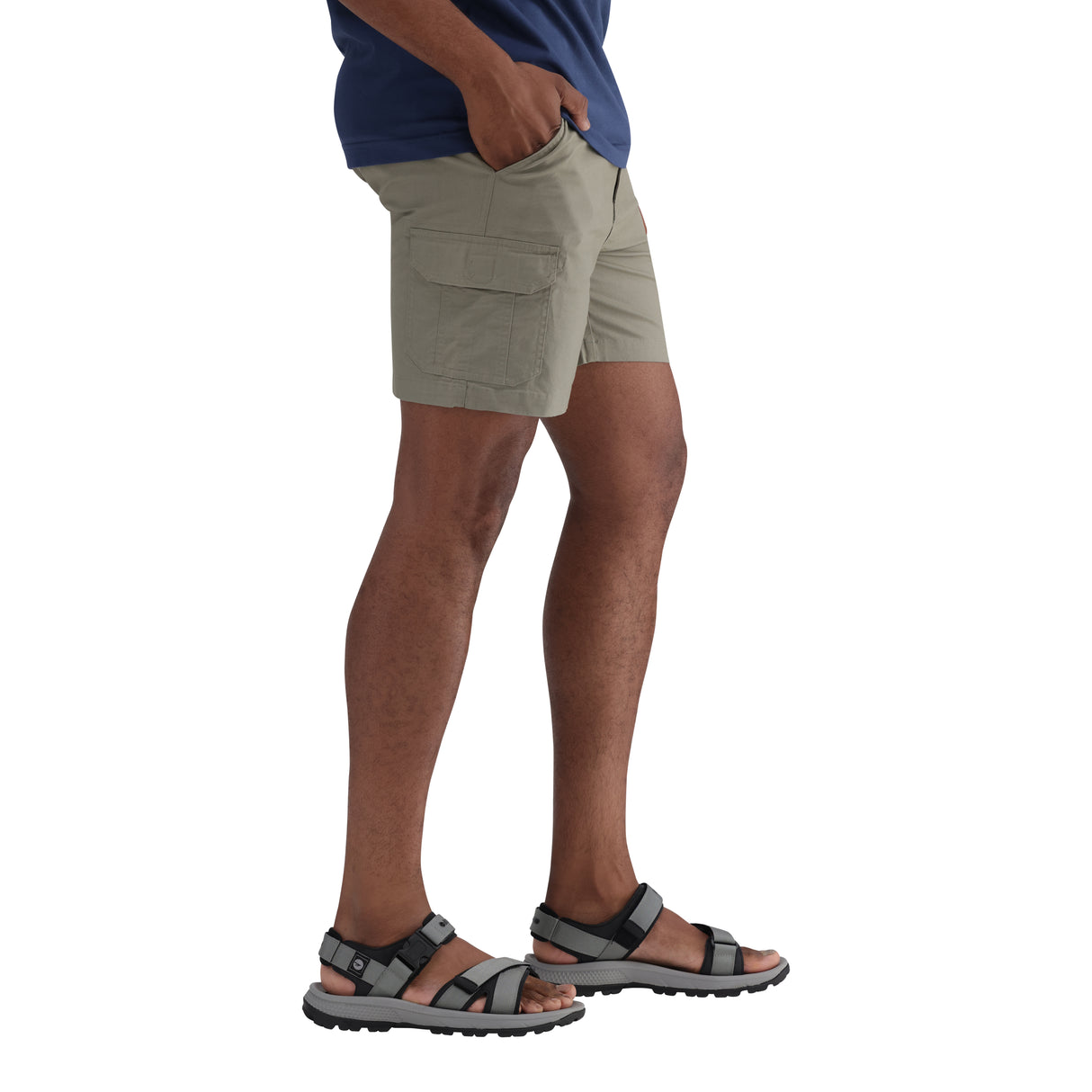 Hi-Tec Ranger Cargo Short