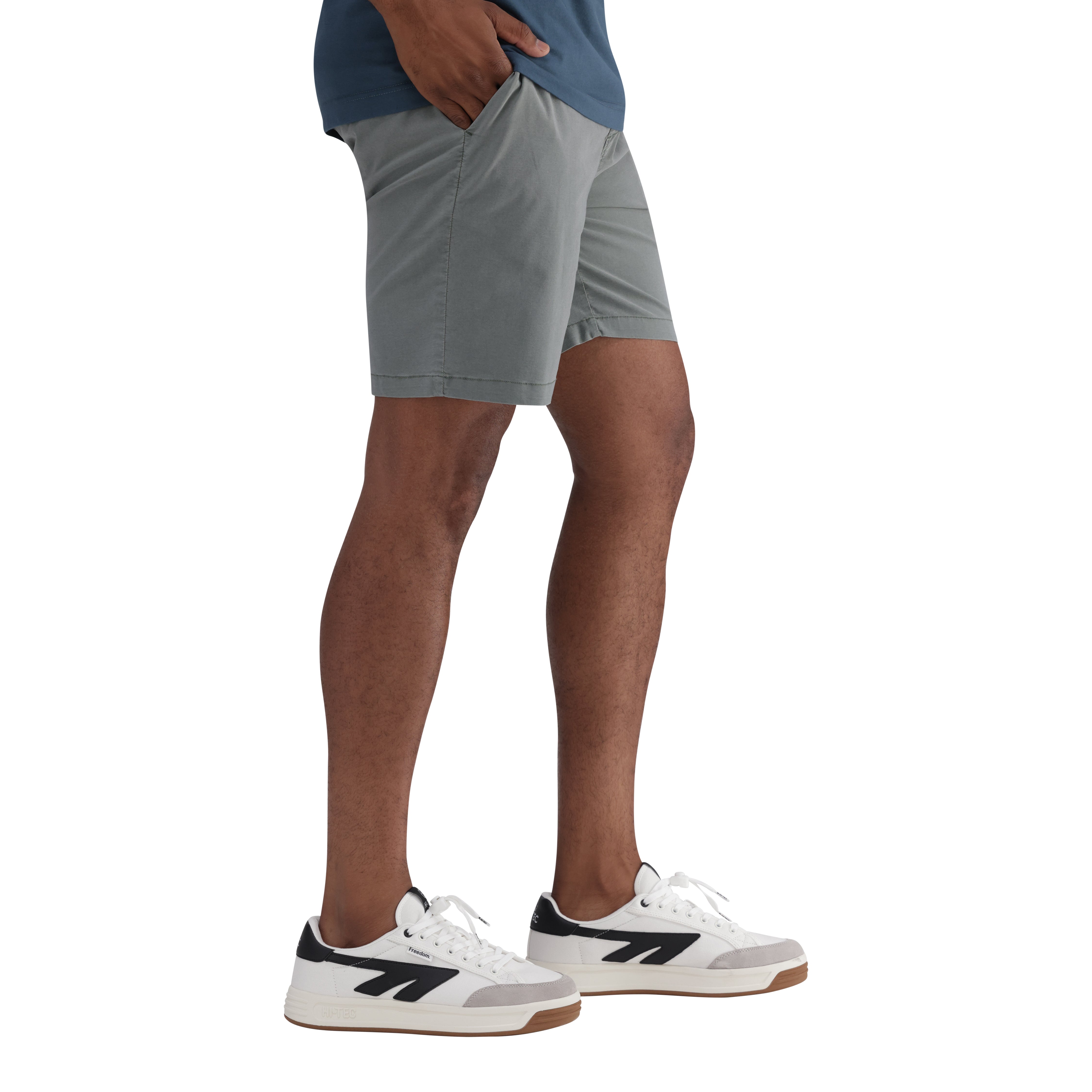 Hi-Tec Outdoor Volley Short – Trappers
