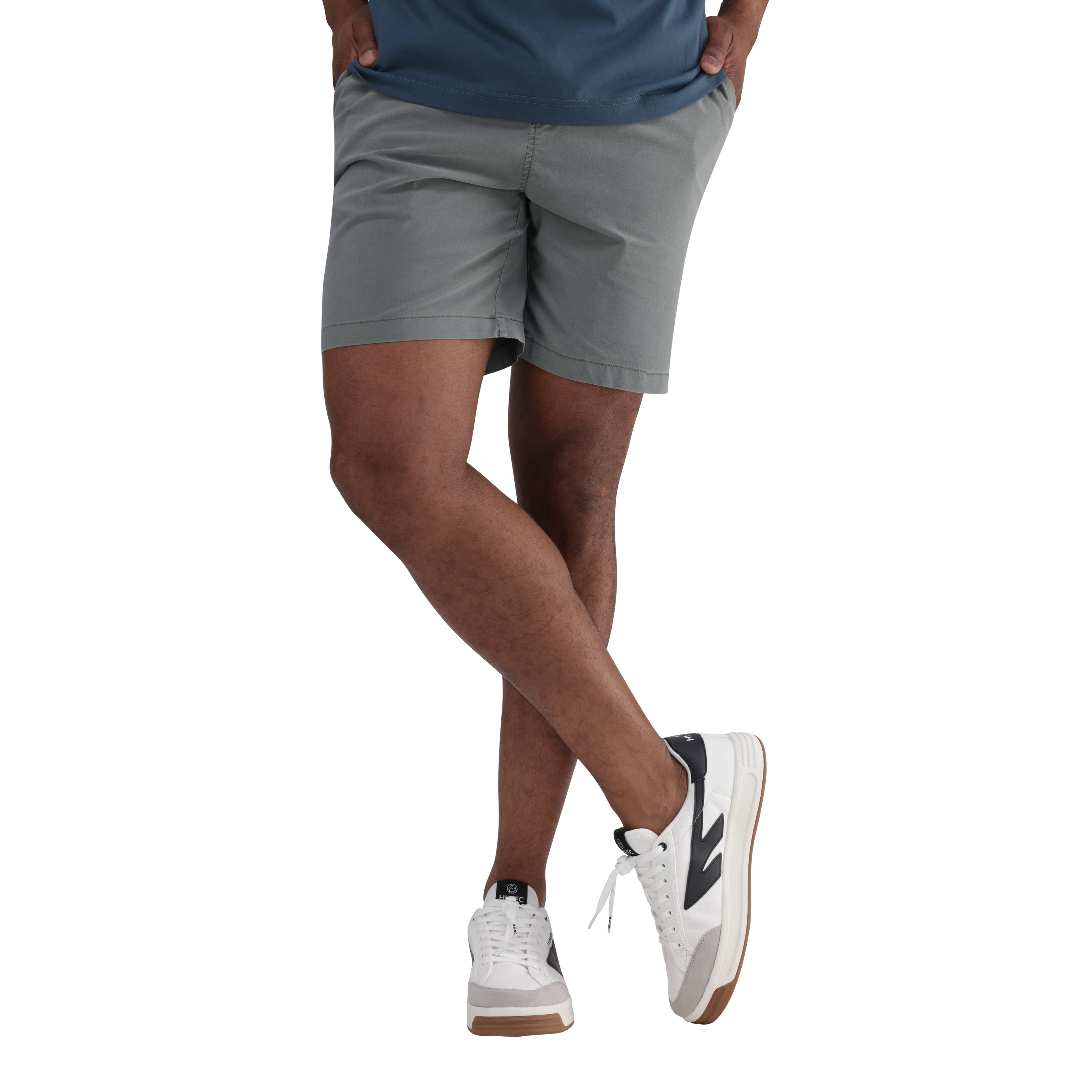 Hi-Tec Outdoor Volley Short – Trappers