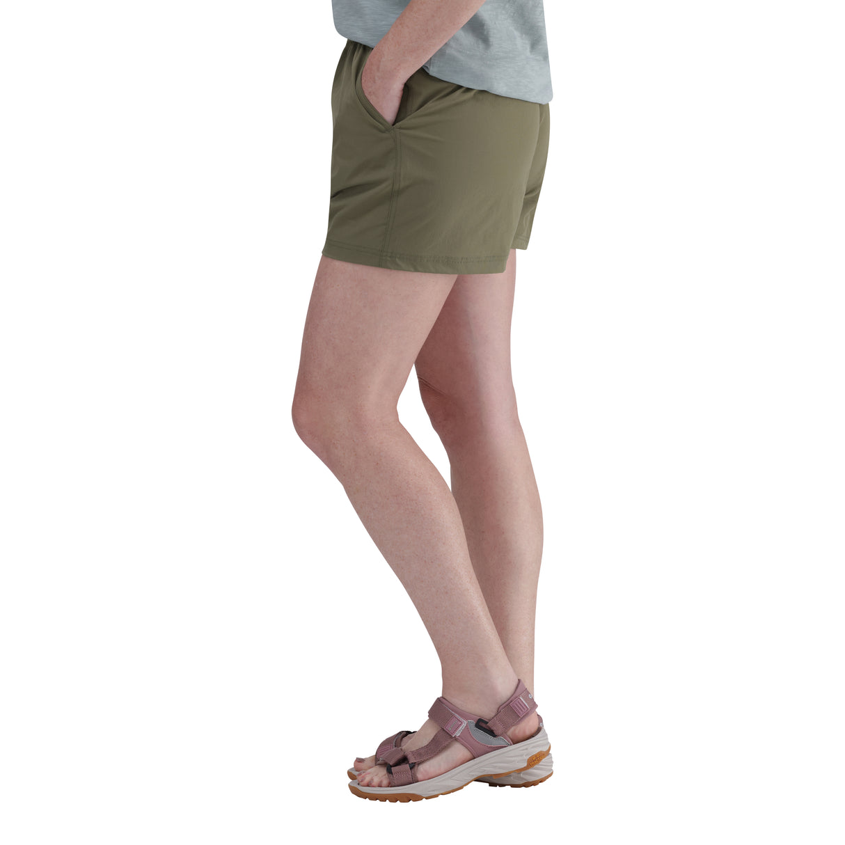 Hi-Tec Ladies Outdoor Volley Short