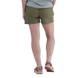 Hi-Tec Ladies Outdoor Volley Short