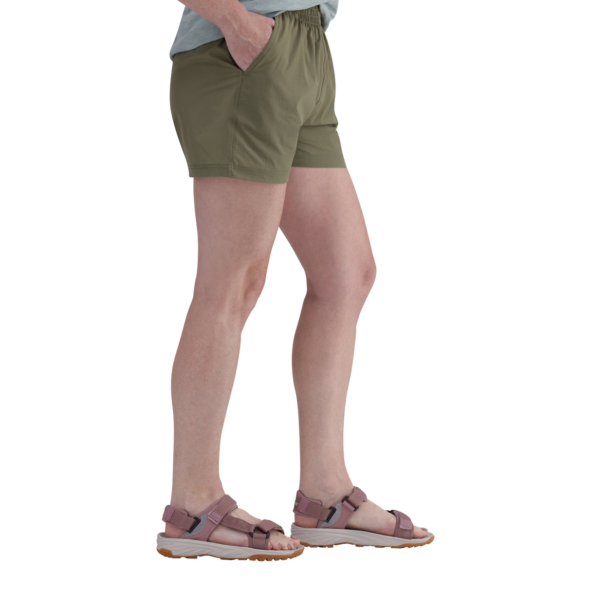 Hi-Tec Ladies Outdoor Volley Short