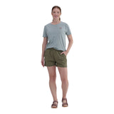 Hi-Tec Ladies Outdoor Volley Short
