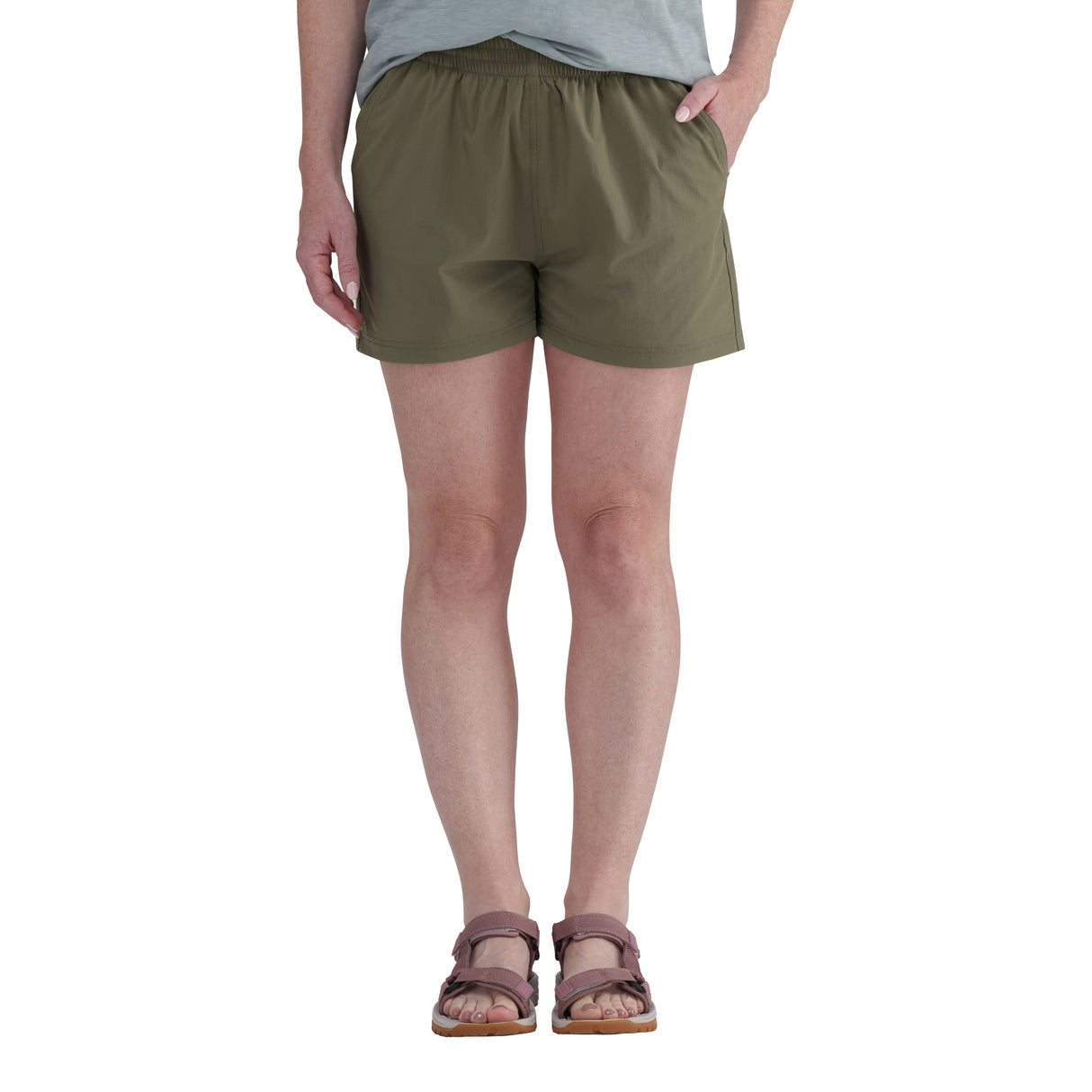 Hi-Tec Ladies Outdoor Volley Short