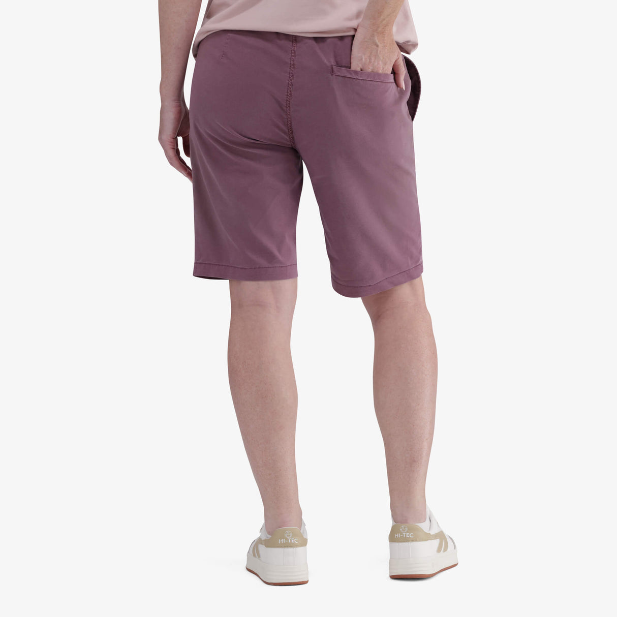 Hi-Tec Ladies Everyday Volley Short