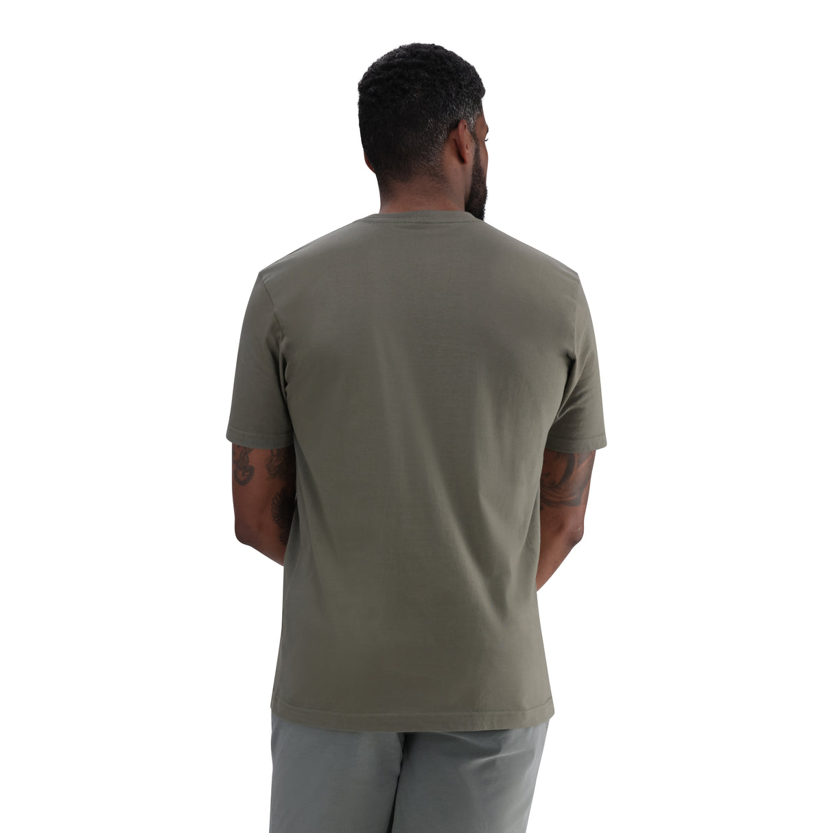 Hi-Tec Pinnacle T-shirt