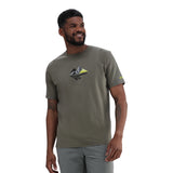 Hi-Tec Pinnacle T-shirt