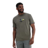 Hi-Tec Pinnacle T-shirt