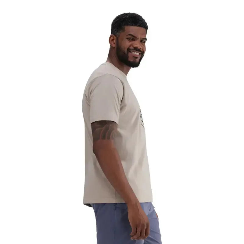 Hi-Tec Adventure Sun T-Shirt